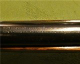 Special Order Winchester 1876 Express 50-95 Button Mag Shotgun Butt 22 Inch Round Barrel with Cody Letter 1881 - 8 of 15