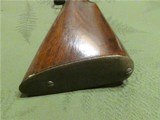Special Order Winchester 1876 Express 50-95 Button Mag Shotgun Butt 22 Inch Round Barrel with Cody Letter 1881 - 13 of 15