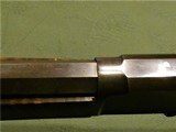 Special Order Marlin 1893 Deluxe Half Round Barrel Cody Museum Verified Made 1900 - 7 of 15