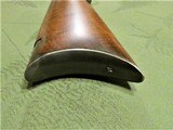 Special Order Marlin 1893 Deluxe Half Round Barrel Cody Museum Verified Made 1900 - 5 of 15