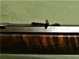 Special Order Marlin 1893 Deluxe Half Round Barrel Cody Museum Verified Made 1900 - 6 of 15