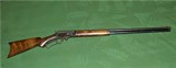 Special Order Marlin 1893 Deluxe Half Round Barrel Cody Museum Verified Made 1900 - 1 of 15