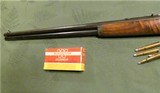 Special Order Marlin 1893 Deluxe Half Round Barrel Cody Museum Verified Made 1900 - 14 of 15