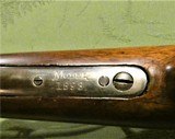 Special Order Marlin 1893 Deluxe Half Round Barrel Cody Museum Verified Made 1900 - 11 of 15