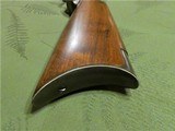 Special Order Marlin 1893 Deluxe Half Round Barrel Cody Museum Verified Made 1900 - 12 of 15