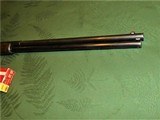 Special Order Marlin 1893 Deluxe Half Round Barrel Cody Museum Verified Made 1900 - 3 of 15