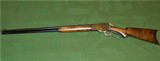 Special Order Marlin 1893 Deluxe Half Round Barrel Cody Museum Verified Made 1900 - 15 of 15