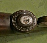 Special Order Winchester 1892 Deluxe Half Octagonal Half Round 26 Inch Barrel Button Mag Cody Verified 38-40 Made 1901 - 10 of 15