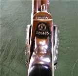 Stunning Cased & Engraved Colt SAA 1st Generation Nickel .41 Long Colt Made 1902 - 7 of 15