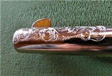 Stunning Cased & Engraved Colt SAA 1st Generation Nickel .41 Long Colt Made 1902 - 12 of 15
