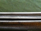 Engraved Parker GH 16 Gauge with 26 Inch Barrels Made 1901 - 8 of 14