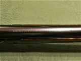 1 of 36 Winchester Special Order 1886 Deluxe Takedown with Cheek Piece and Double Set Triggers, Cody Letter - 4 of 15