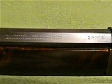 Special Order Winchester 1894 Deluxe Takedown with Scarce 24 Inch 1/2 Octagonal Barrel in .32 WS Gorgeous XX Walnut 1912 - 11 of 15