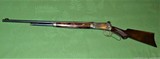 Special Order Winchester 1894 Deluxe Takedown with Scarce 24 Inch 1/2 Octagonal Barrel in .32 WS Gorgeous XX Walnut 1912 - 14 of 15