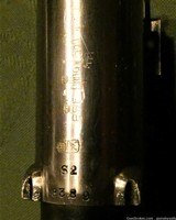 Engraved Beretta S2 Hand Fitted and Finished 1950 Abercrombie & Fitch 26" - 5 of 15