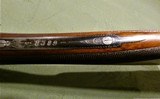 Engraved Beretta S2 Hand Fitted and Finished 1950 Abercrombie & Fitch 26" - 6 of 15