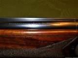 Engraved Beretta S2 Hand Fitted and Finished 1950 Abercrombie & Fitch 26" - 9 of 15