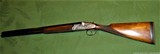 Engraved Beretta S2 Hand Fitted and Finished 1950 Abercrombie & Fitch 26" - 15 of 15