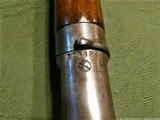 Special Order Marlin 1894 Deluxe Takedown Half Octagonal Half Round 25-20 Great Bore - 8 of 15