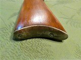 Special Order Marlin 1894 Deluxe Takedown Half Octagonal Half Round 25-20 Great Bore - 9 of 15