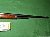 Special Order Marlin 1894 Deluxe Takedown Half Octagonal Half Round 25-20 Great Bore - 11 of 15