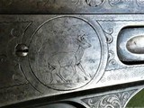 Factory Engraved Special Order Marlin 1893 Deluxe by Conrad Ulrich 1897 Antique Ships Direct to You - 11 of 15