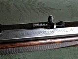 Factory Engraved Special Order Marlin 1893 Deluxe by Conrad Ulrich 1897 Antique Ships Direct to You - 8 of 15