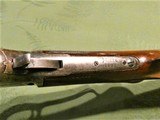 Factory Engraved Special Order Marlin 1893 Deluxe by Conrad Ulrich 1897 Antique Ships Direct to You - 5 of 15