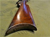 Factory Engraved Special Order Marlin 1893 Deluxe by Conrad Ulrich 1897 Antique Ships Direct to You - 9 of 15