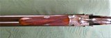 Fabulous Engraved Holland & Holland Best Gun 12 Bore Made 1868 6 LBS Antique Ships Direct to You - 9 of 15