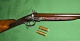 Fabulous Engraved Holland & Holland Best Gun 12 Bore Made 1868 6 LBS Antique Ships Direct to You - 1 of 15