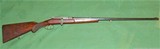Gorgeous Engraved Ed Kettner Stalking Rifle w/Half Octagonal Half Round Fluted Barrel 6MM - 15 of 15
