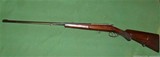 Gorgeous Engraved Ed Kettner Stalking Rifle w/Half Octagonal Half Round Fluted Barrel 6MM - 2 of 15