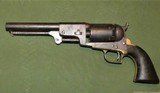 Battle Scarred Colt Second Model Dragoon Squareback Trigger Guard Made 1851 - 12 of 13