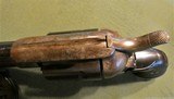 Scarce 1 of 173 Colt SAA Dual Caliber S&W .44 Russian .44 Special with Colt Archive Letter Shipped 1928 Single Action Army - 6 of 15
