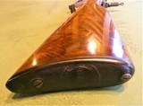 Special Order Marlin 1893 Deluxe Takedown Half Round Half Octagonal Barrel Cody Verified XXX Wood - 4 of 14