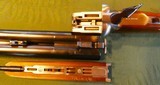 Ruger Gold Label Pistol Grip in Very Good Condition, Great Wood, Factory Box with 5 Chokes, 28 Inch Barrels - 8 of 15