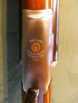 Ruger Gold Label Pistol Grip in Very Good Condition, Great Wood, Factory Box with 5 Chokes, 28 Inch Barrels - 6 of 15