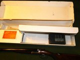 Ruger Gold Label Pistol Grip in Very Good Condition, Great Wood, Factory Box with 5 Chokes, 28 Inch Barrels - 10 of 15
