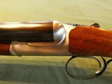 Ruger Gold Label Pistol Grip in Very Good Condition, Great Wood, Factory Box with 5 Chokes, 28 Inch Barrels - 3 of 15