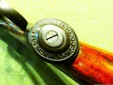 Special Order Winchester 1894 Deluxe Takedown 25-35 Half Round Cody Verified Made 1902 - 5 of 13