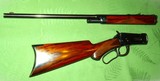 Special Order Winchester 1894 Deluxe Takedown 25-35 Half Round Cody Verified Made 1902 - 1 of 13