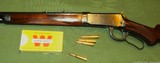 Special Order Winchester 1894 Deluxe Takedown 25-35 Half Round Cody Verified Made 1902 - 11 of 13