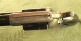 1876 Cased Colt Single Action Army .45 LC 7 1/2 Inch Civilian SAA - 6 of 15