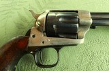 1876 Cased Colt Single Action Army .45 LC 7 1/2 Inch Civilian SAA - 9 of 15