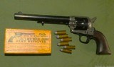1876 Cased Colt Single Action Army .45 LC 7 1/2 Inch Civilian SAA - 14 of 15
