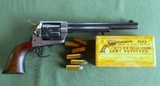 1876 Cased Colt Single Action Army .45 LC 7 1/2 Inch Civilian SAA - 13 of 15