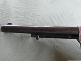 1876 Cased Colt Single Action Army .45 LC 7 1/2 Inch Civilian SAA - 11 of 15