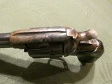 High Condition Colt Bisley Frontier Six Shooter 4 3/4 Inch Barrel 44-40 Made 1902 - 5 of 12