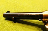 Important 1 of 25 Colt SAA in .38 Special with Colt Archives Letter, Shipped 1931, 1st Gen Single Action Army - 3 of 15